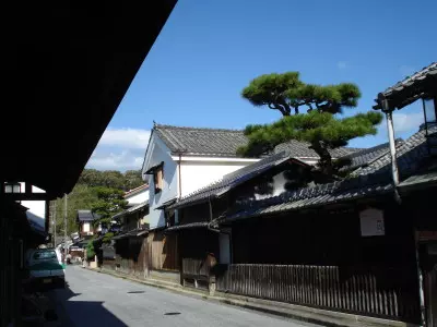 日本でいちばん美しい町並 | 学習と教育を支援する通販会社-YTT Net