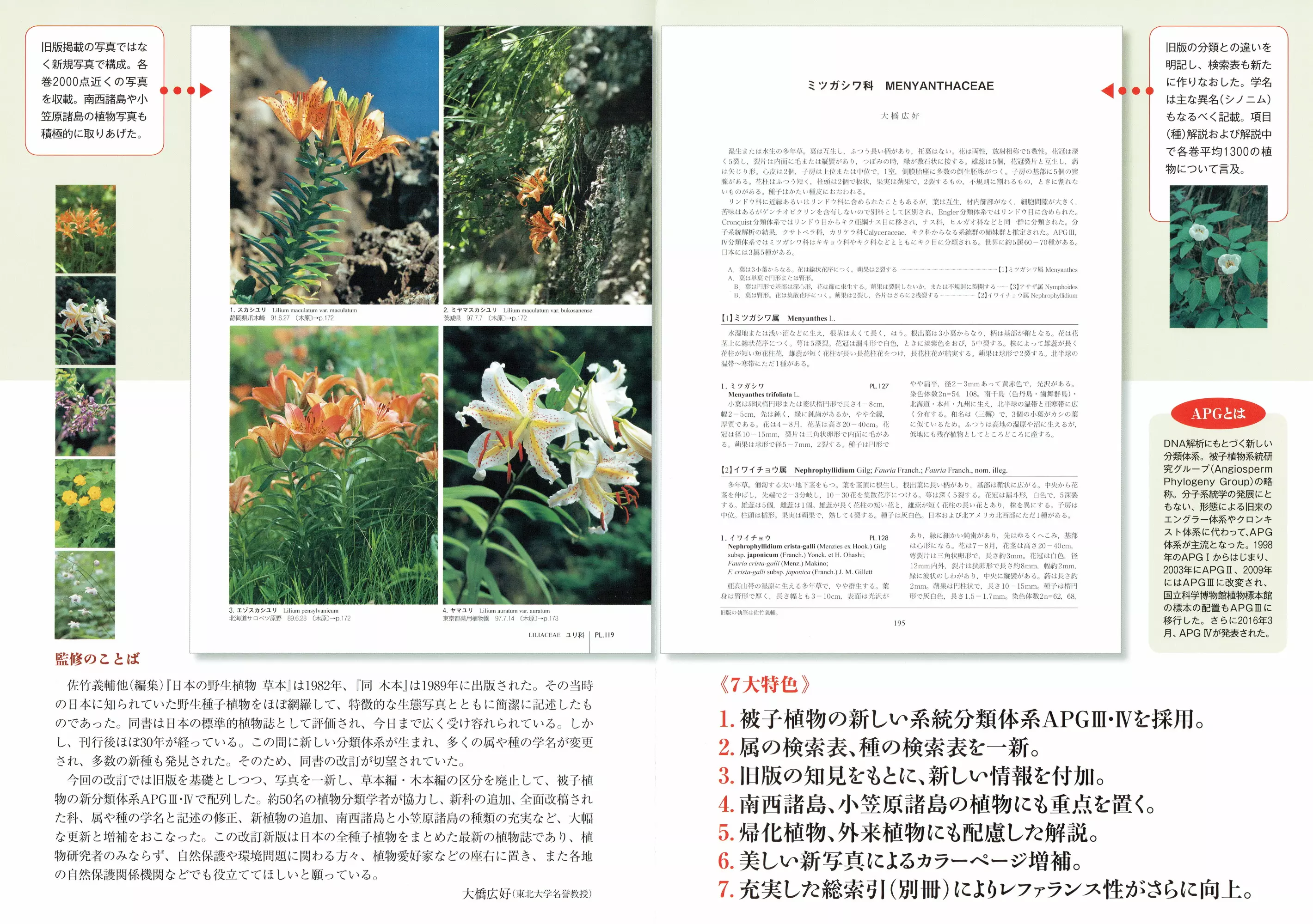 日本の野生植物|植物図鑑|学習と教育を支援する通販会社 YTT Net