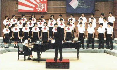 パート別合唱曲選集 21century|CD+楽譜 中学生向け合唱教材| YTT Net